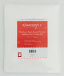 Medium Tear-Away Precuts 10" X12" KDST105