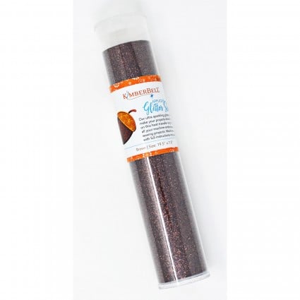 Appliqué Glitter Sheets - Brown
