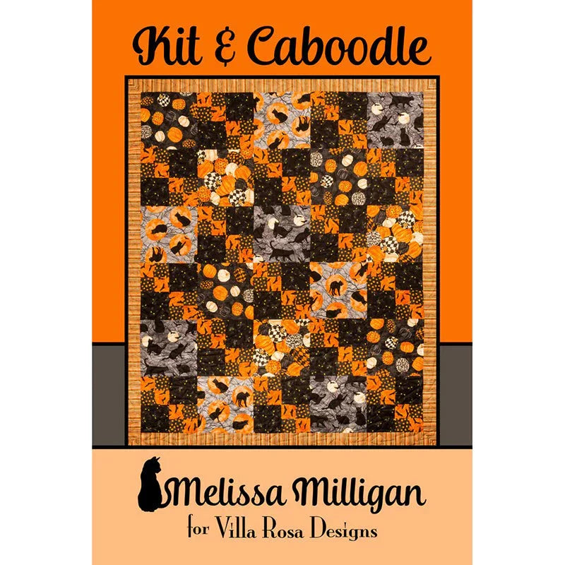 Kit and Caboodle by Villa Rosa Designs