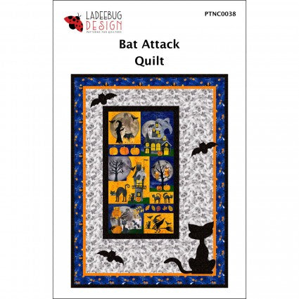 Bat Attack
