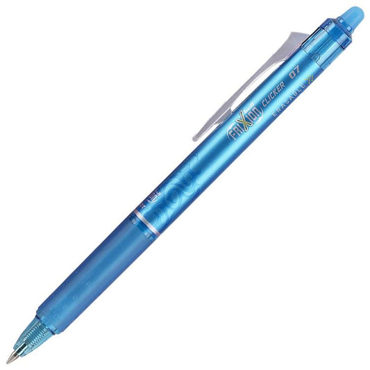 Frixion Clicker Gel Pen Pilot#12