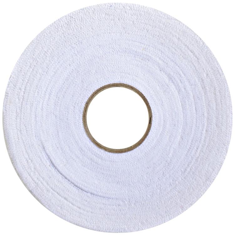 Blooming Bias 5/8" 40yd White BB01 Chenille It#1