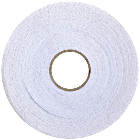 Blooming Bias 5/8" 40yd White BB01 Chenille It#1