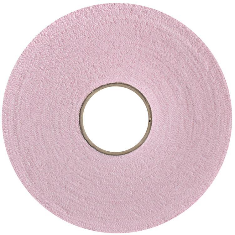 Blooming Bias 5/8" 40yd Pale Pink BB03 Chenille It#1
