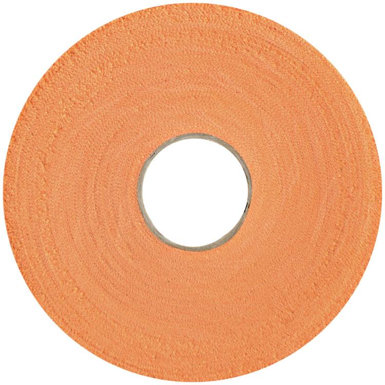 Blooming Bias 5/8" 40yd Tangerine BB23 Chenille It#1
