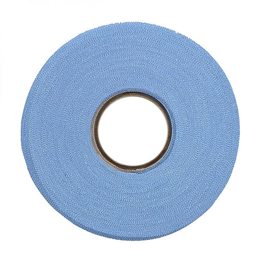 Blooming Bias 5/8" 40yd Azure BB30 Chenille It#1