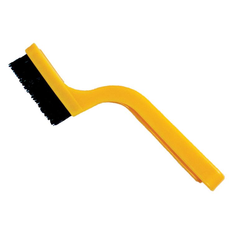 Chenille Brush 020101 Fabric Cafe#1