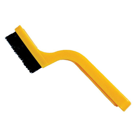 Chenille Brush 020101 Fabric Cafe#1