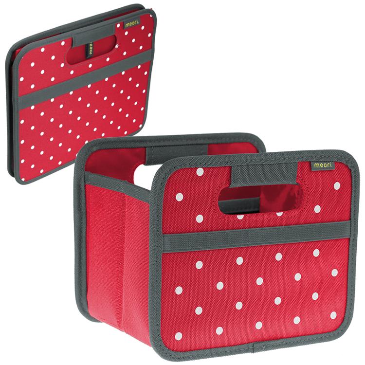 Foldable Box Mini Dot Hibiscus A100301 Meori#1