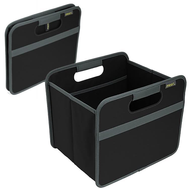 Foldable Box Mini Lava Black A100427 Meori
