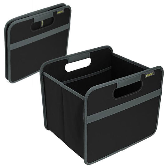 Foldable Box Mini Lava Black A100427 Meori