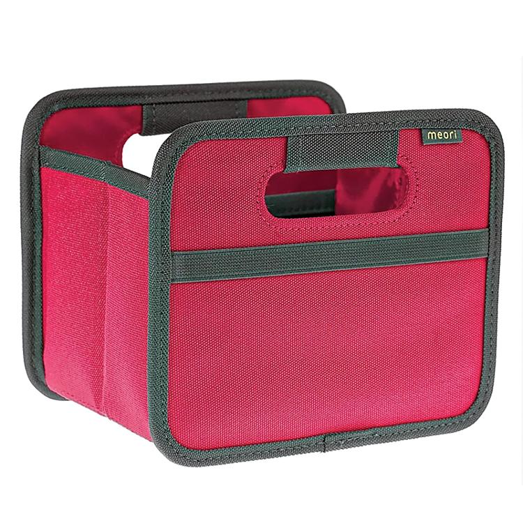 Foldable Box Mini Pink Berry A100209 Meori
