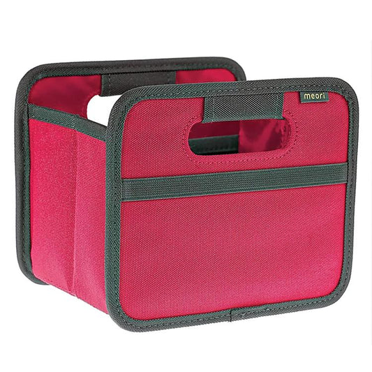 Foldable Box Mini Pink Berry A100209 Meori