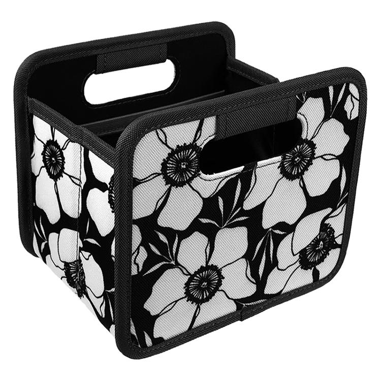 Foldable Box Mini Moody Floral A100848 Meori#1