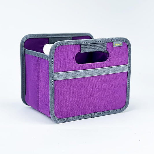 Foldable Box Mini - Midnite Magenta