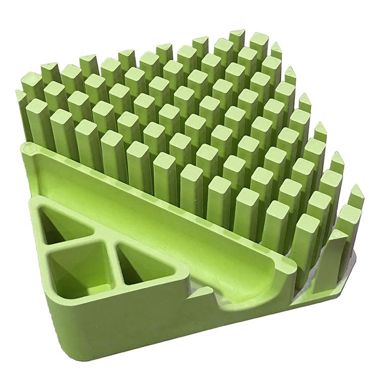 Your Nest Organizer Hummingbird YN 103 Pudgie Parrot