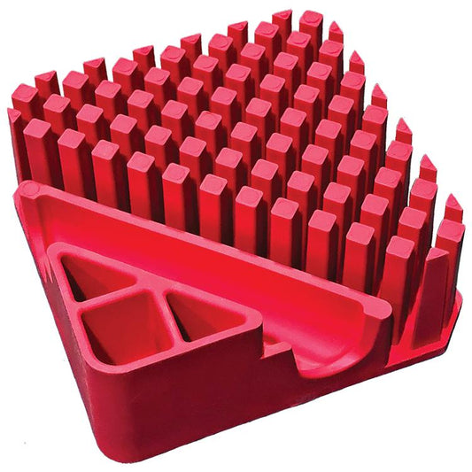 Your Nest Organizer Cardinal YN 106 Pudgie Parrot