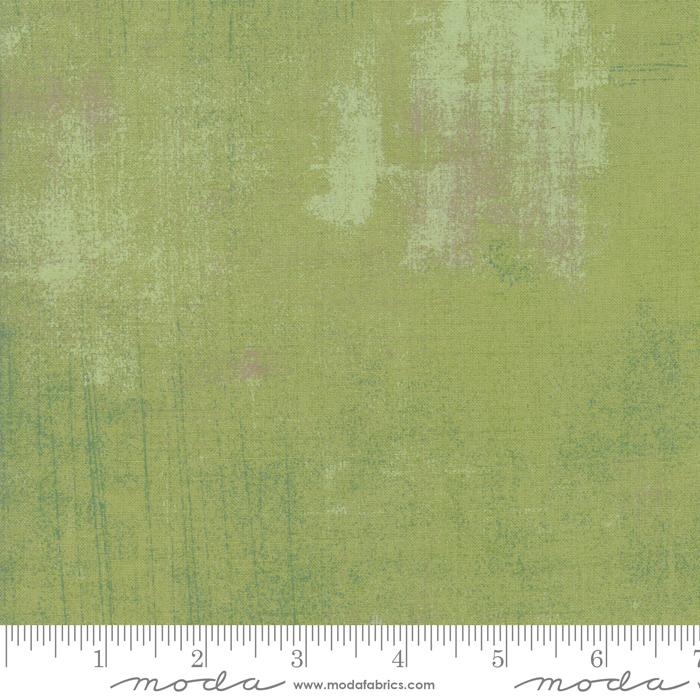 Grunge Basics - Spearmint