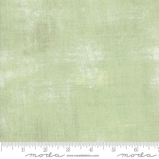 Grunge Basics - Winter Mint