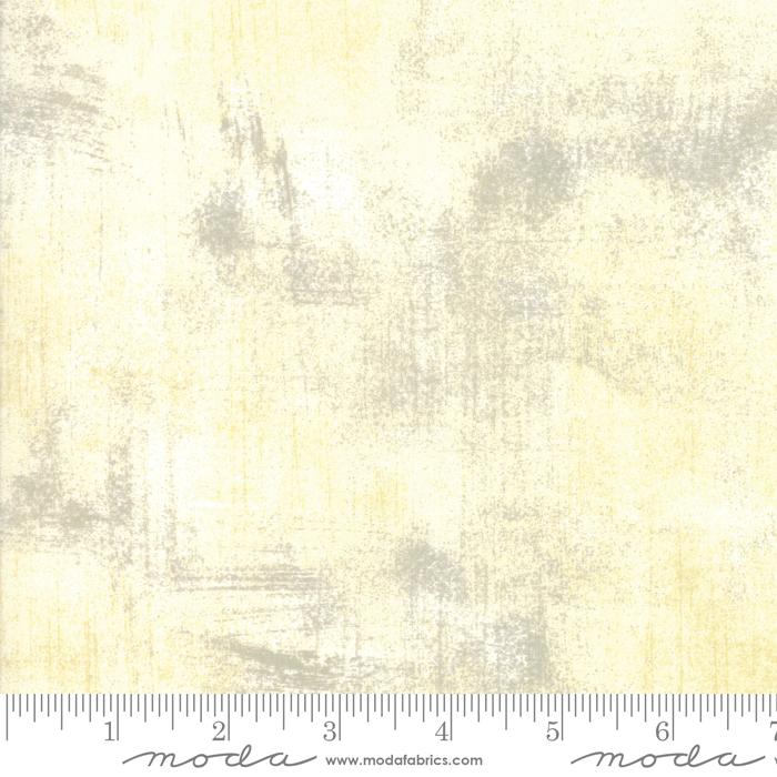 Grunge Basics - Cream