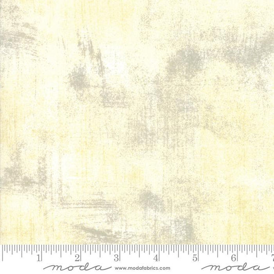 Grunge Basics - Cream
