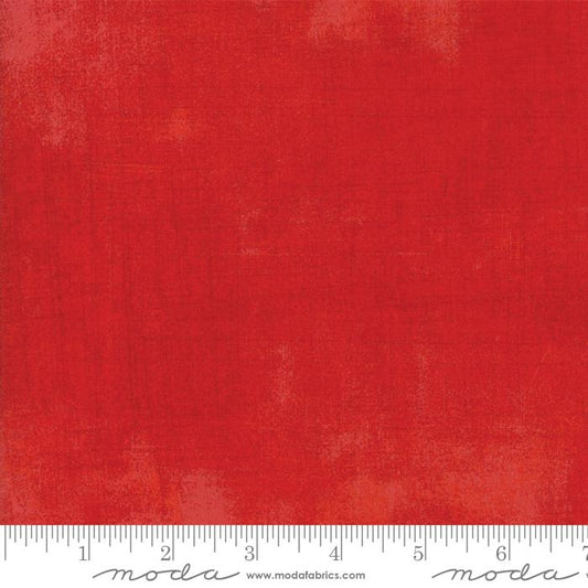 Grunge Basics - Scarlet