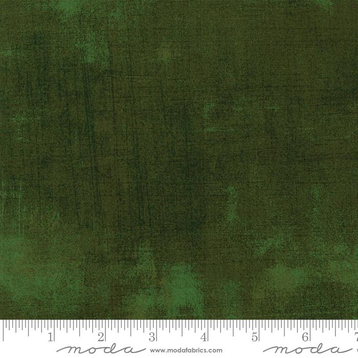 Grunge Basics - Forest