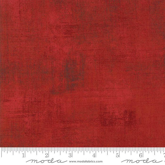 Grunge Basics - Winter Cherry
