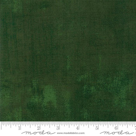 Grunge Basics - Winter Spruce