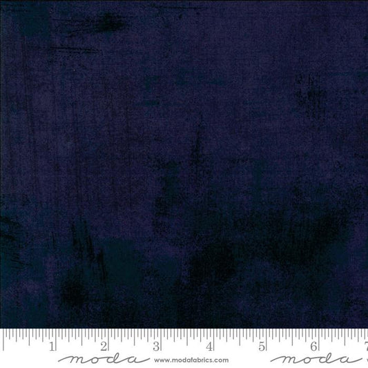 Grunge Basics - Blue Graphite