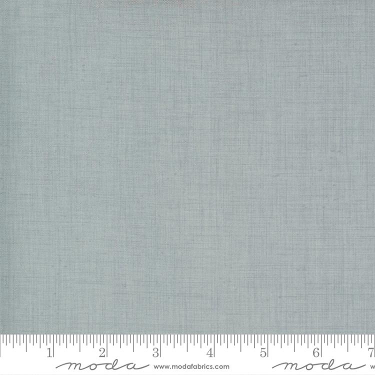 French General Solids - Ciel Blue 13529 169