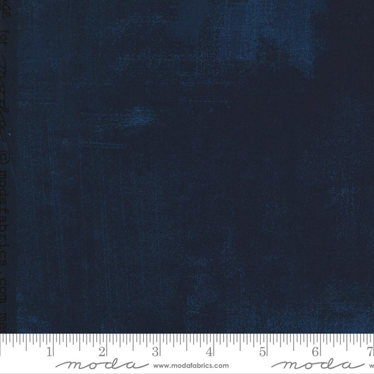 Grunge Basics - True Blue