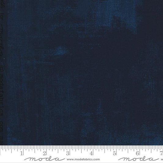 Grunge Basics - True Blue