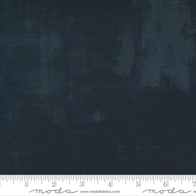 Grunge Basics - Dull Black