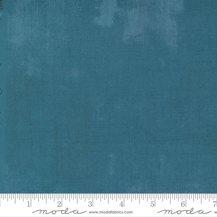 Grunge Basics - Bonnie Blue