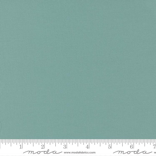 Seaglass Summer - Bella Solids Dusty Jade