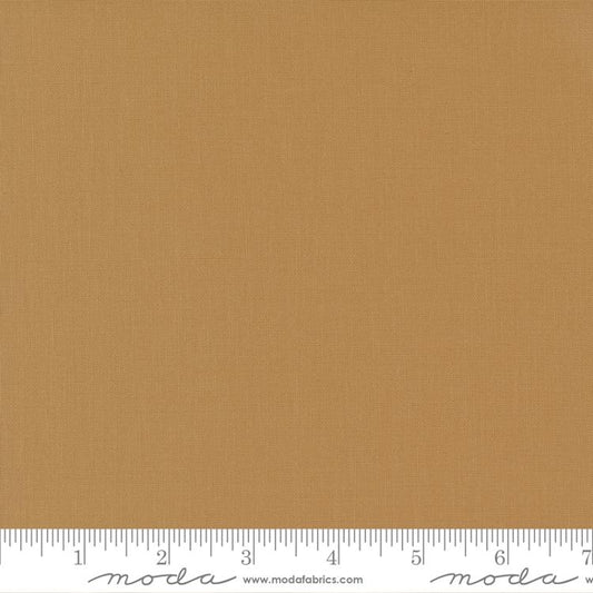 Bella Solids - Fig Tree Wheat