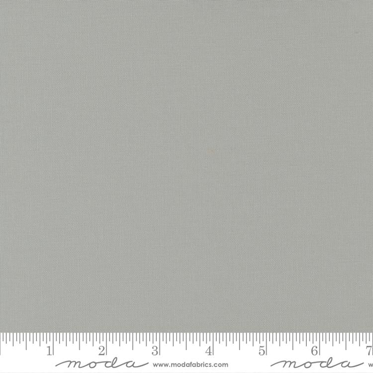 Bella Solids Gray 9900 83 Moda #1