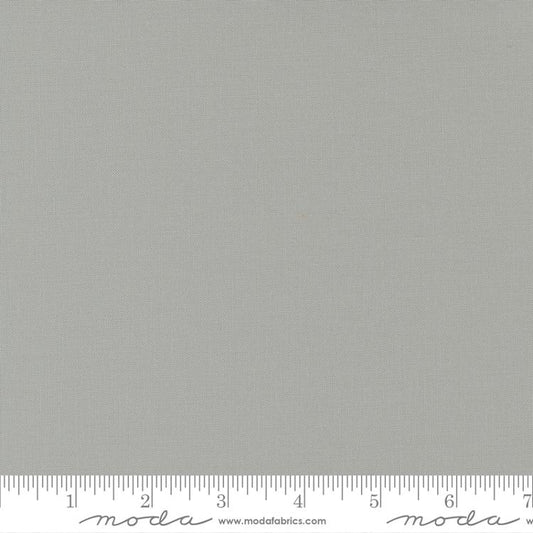 Bella Solids Gray 9900 83 Moda #1