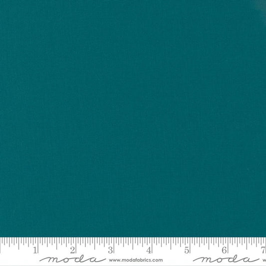 Bella Solids Dark Teal 9900 110