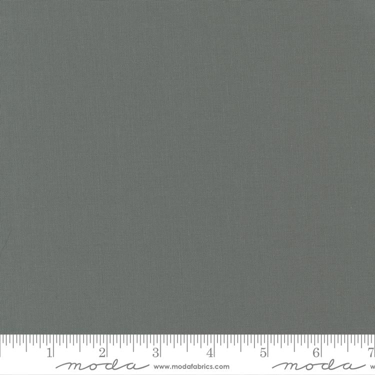Bella Solids Etchings Slate 9900 170 Moda #1