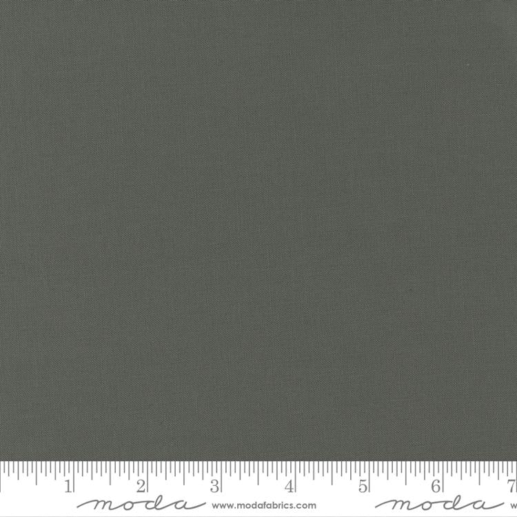 Bella Solids Etchings Charcoal 9900 171 Moda #1