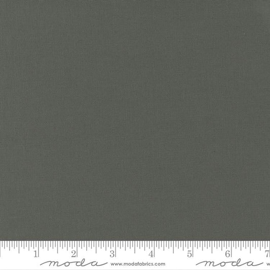 Bella Solids Etchings Charcoal 9900 171 Moda #1