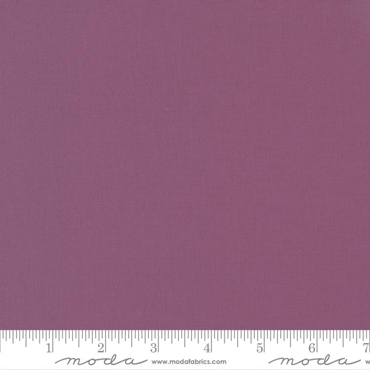 Seaglass Summer - Bella Solids Plum