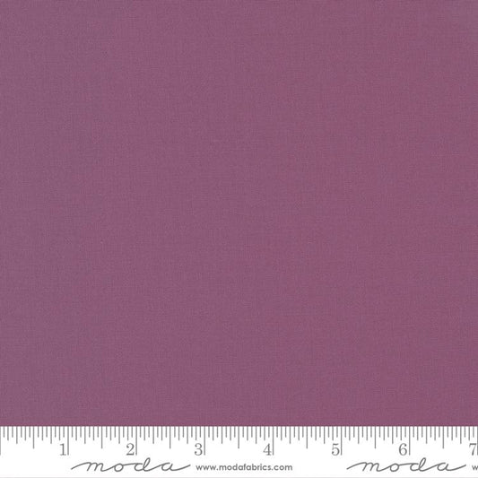 Seaglass Summer - Bella Solids Plum
