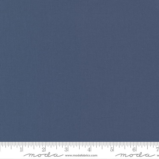 Cannon Beach - Bella Solids Indigo