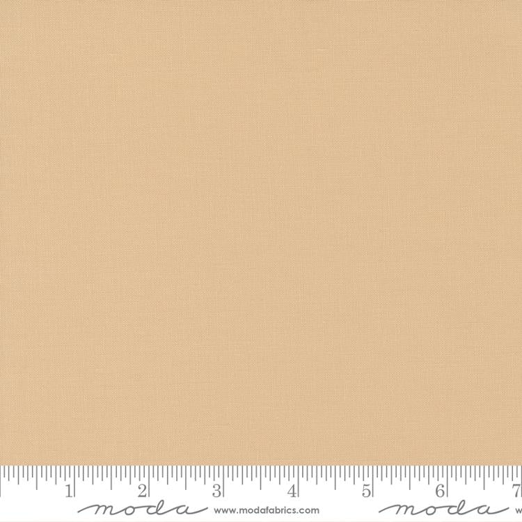 Bella Solids Almond 9900 243 Moda #1
