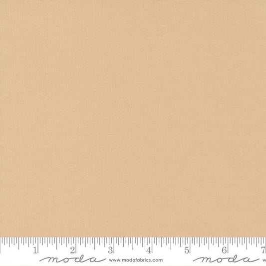 Bella Solids Almond 9900 243 Moda #1