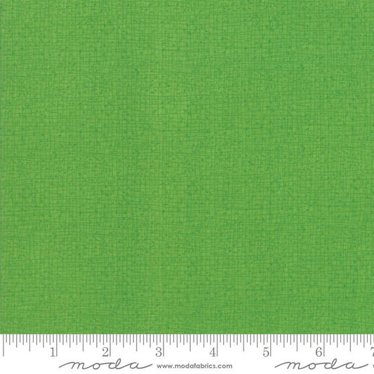 Thatched - Spring