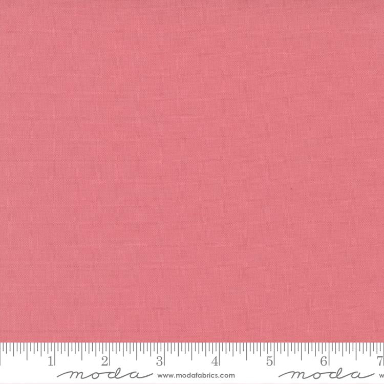 Bella Solids Rose Water 9900 425 Moda #1